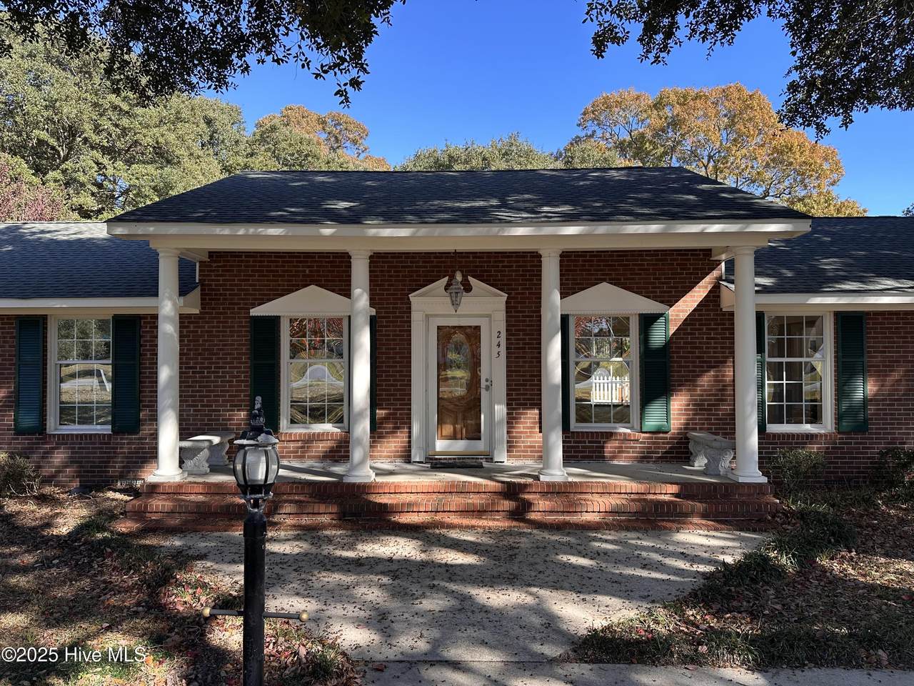 245 High Tide Drive - Photo 1