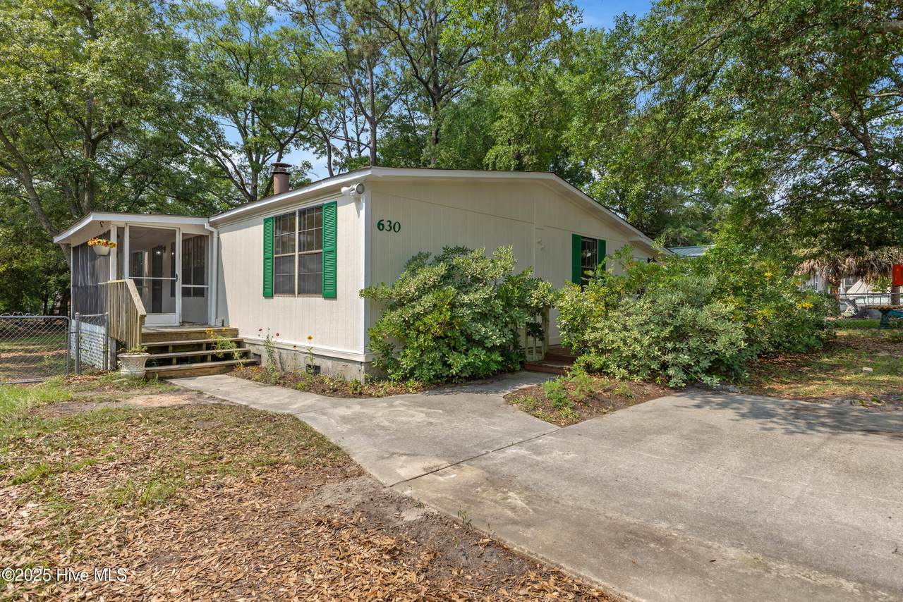 630 Dogwood Drive - Photo 1