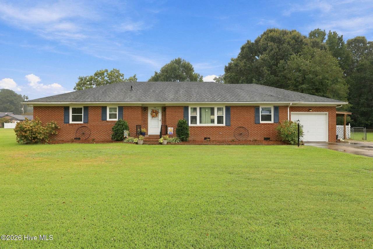 620 Forest Park Road - Photo 1