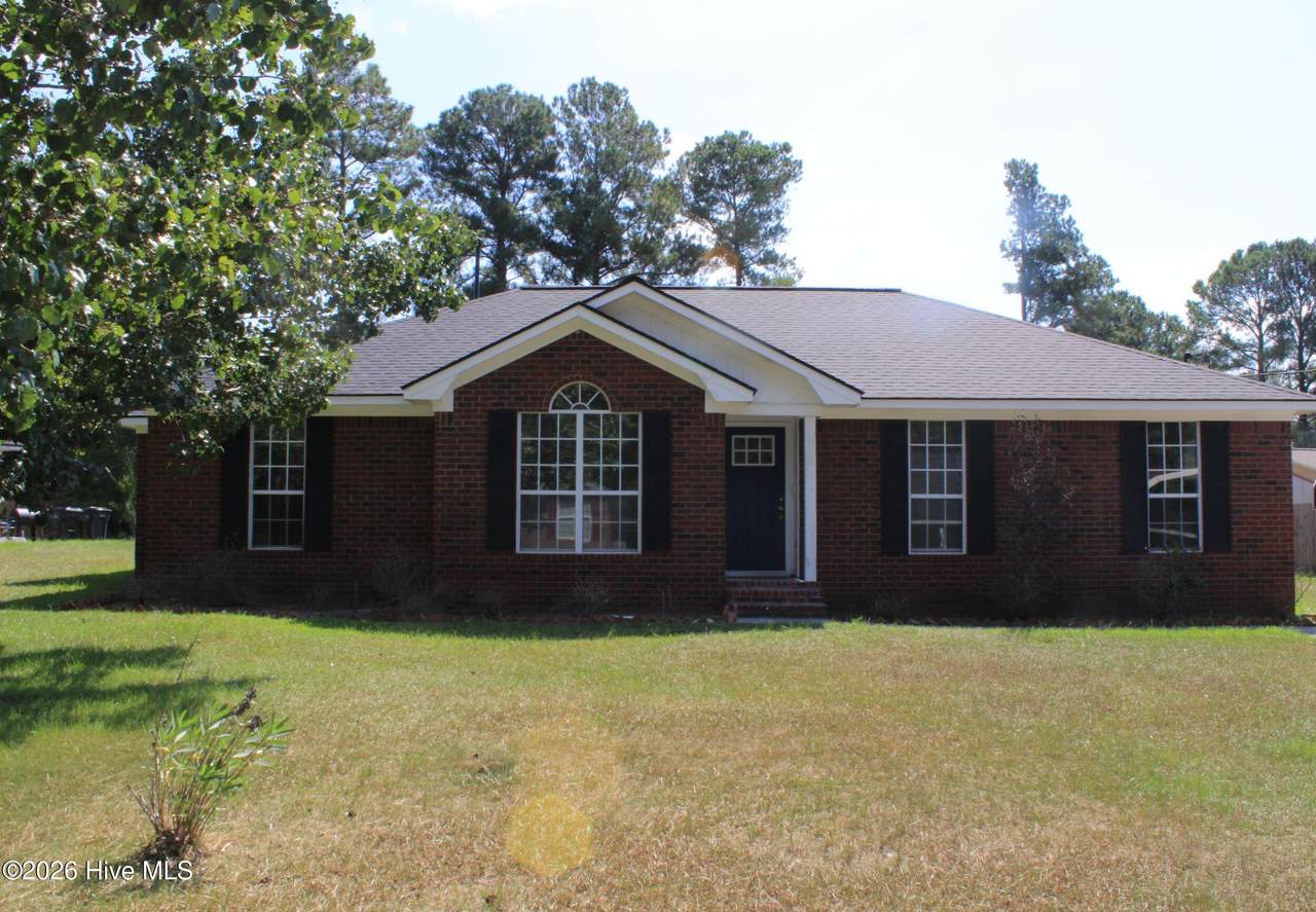 2748 Davis Mill Road - Photo 1