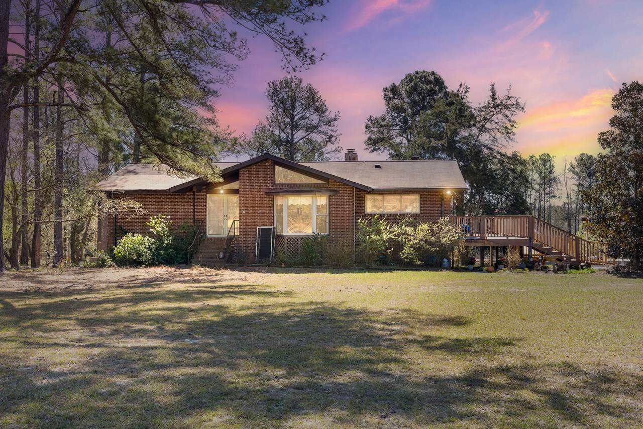 317 Square Circle Road - Photo 1
