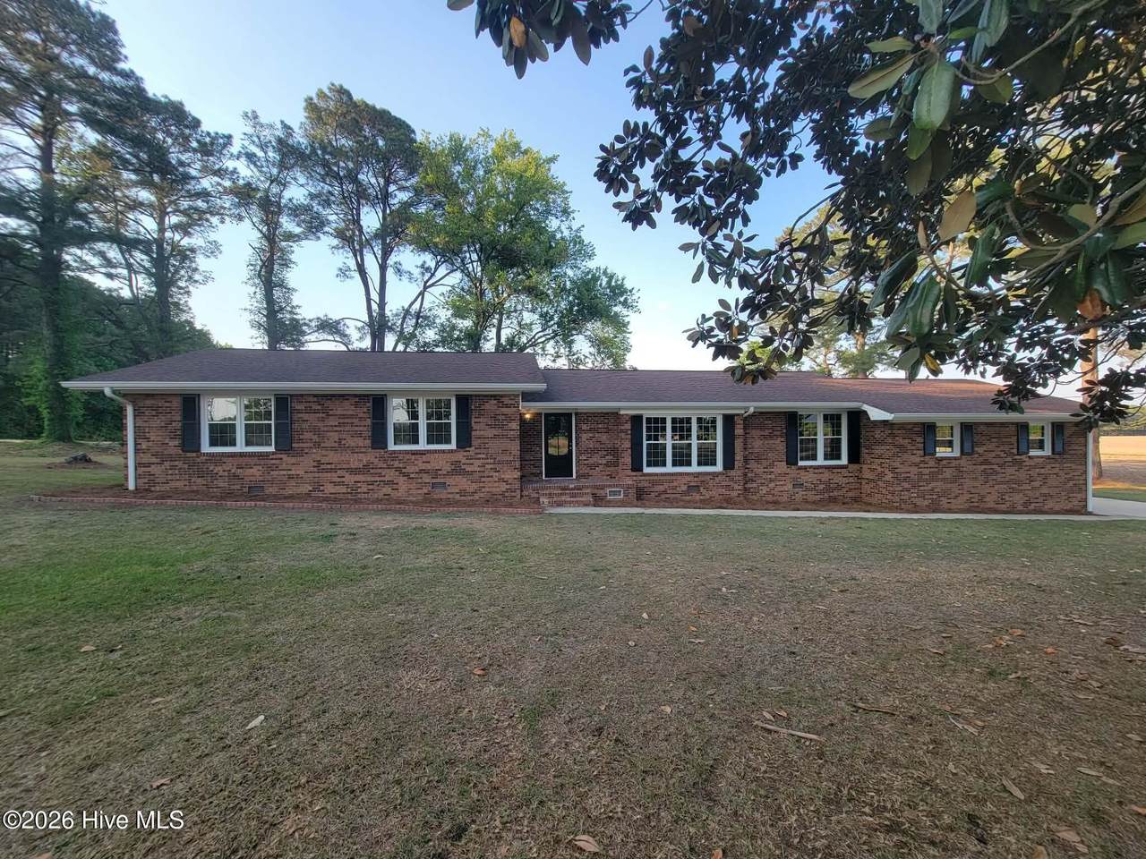 4338 Grifton Hugo Road - Photo 1