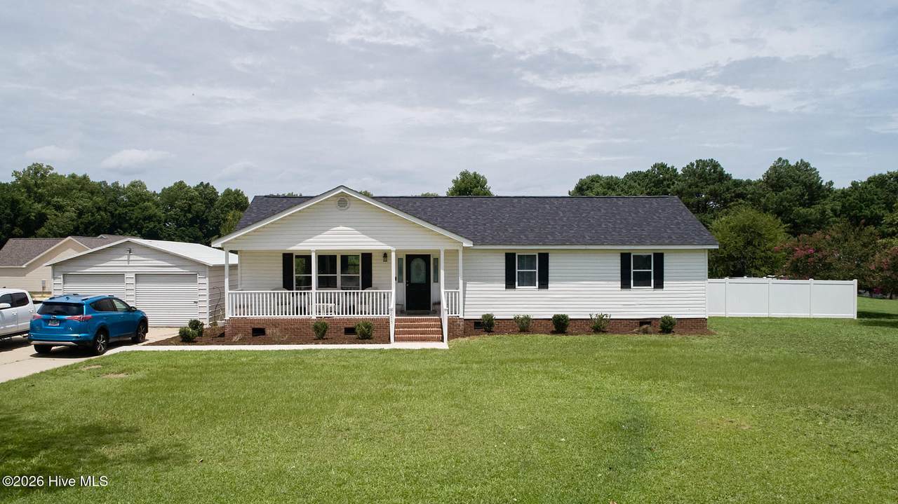 9675 Hinnant-Edgerton Road - Photo 1
