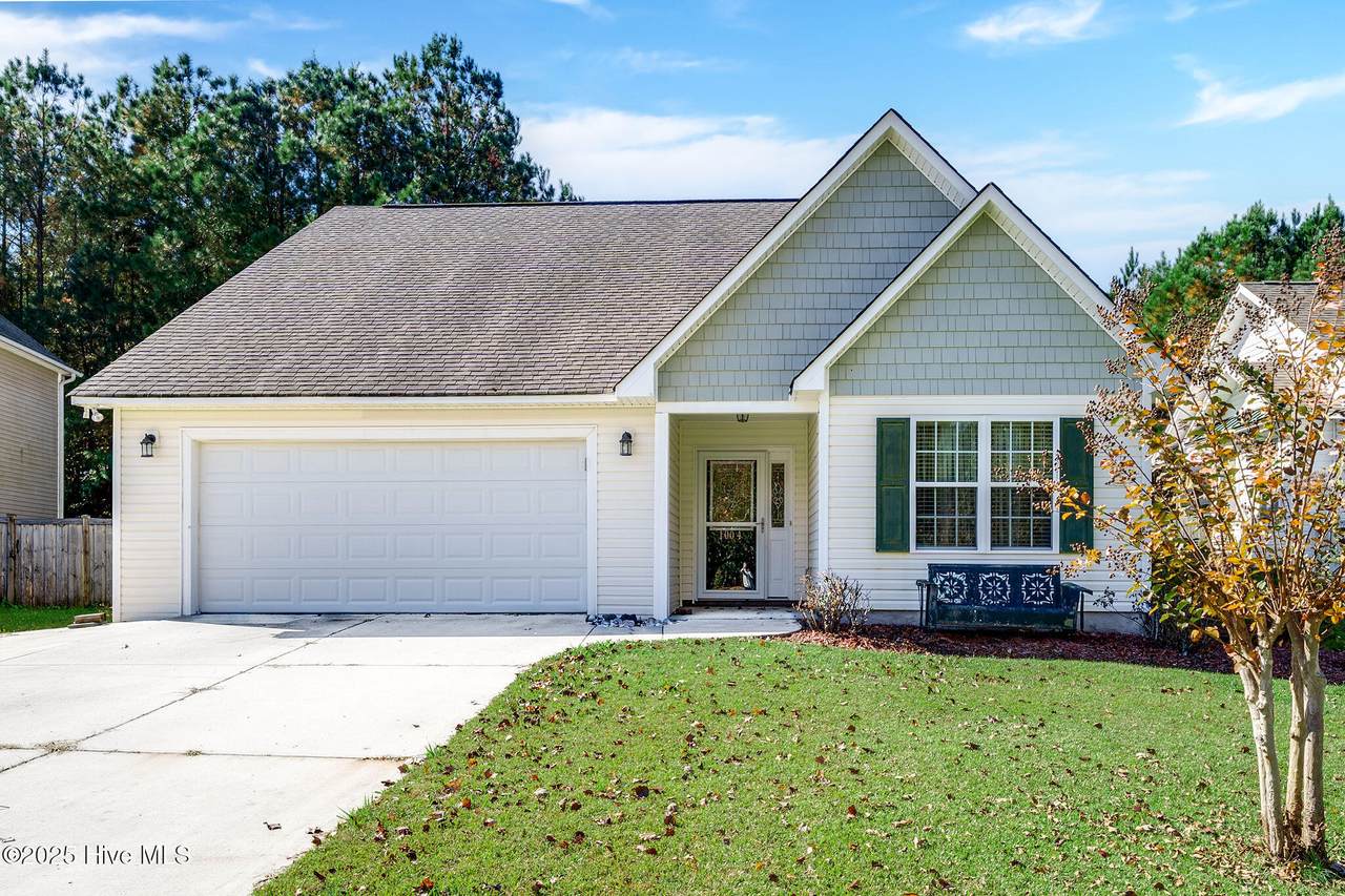 1004 Bally Bunion Lane - Photo 1