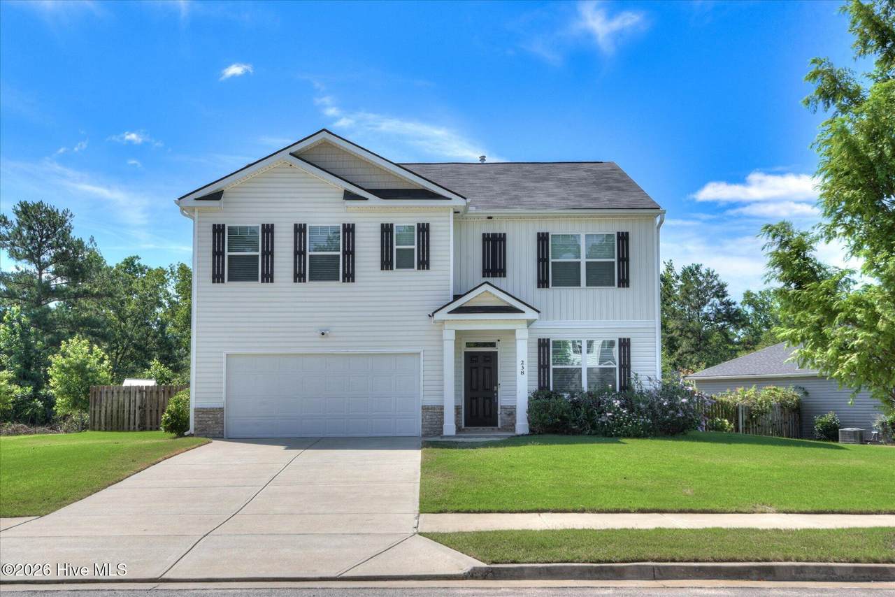 238 Expedition Drive - Photo 1