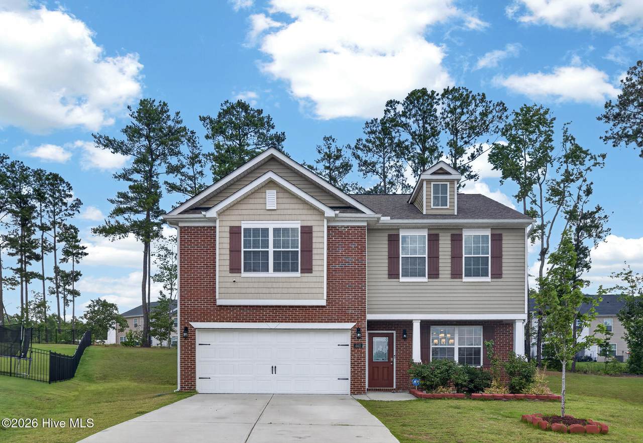 442 Apricot Lane - Photo 1
