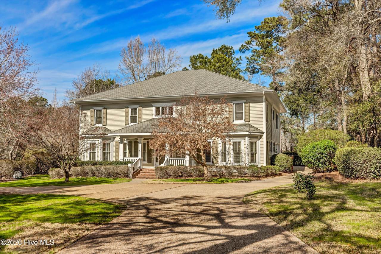 2201 Pinehurst Place - Photo 1