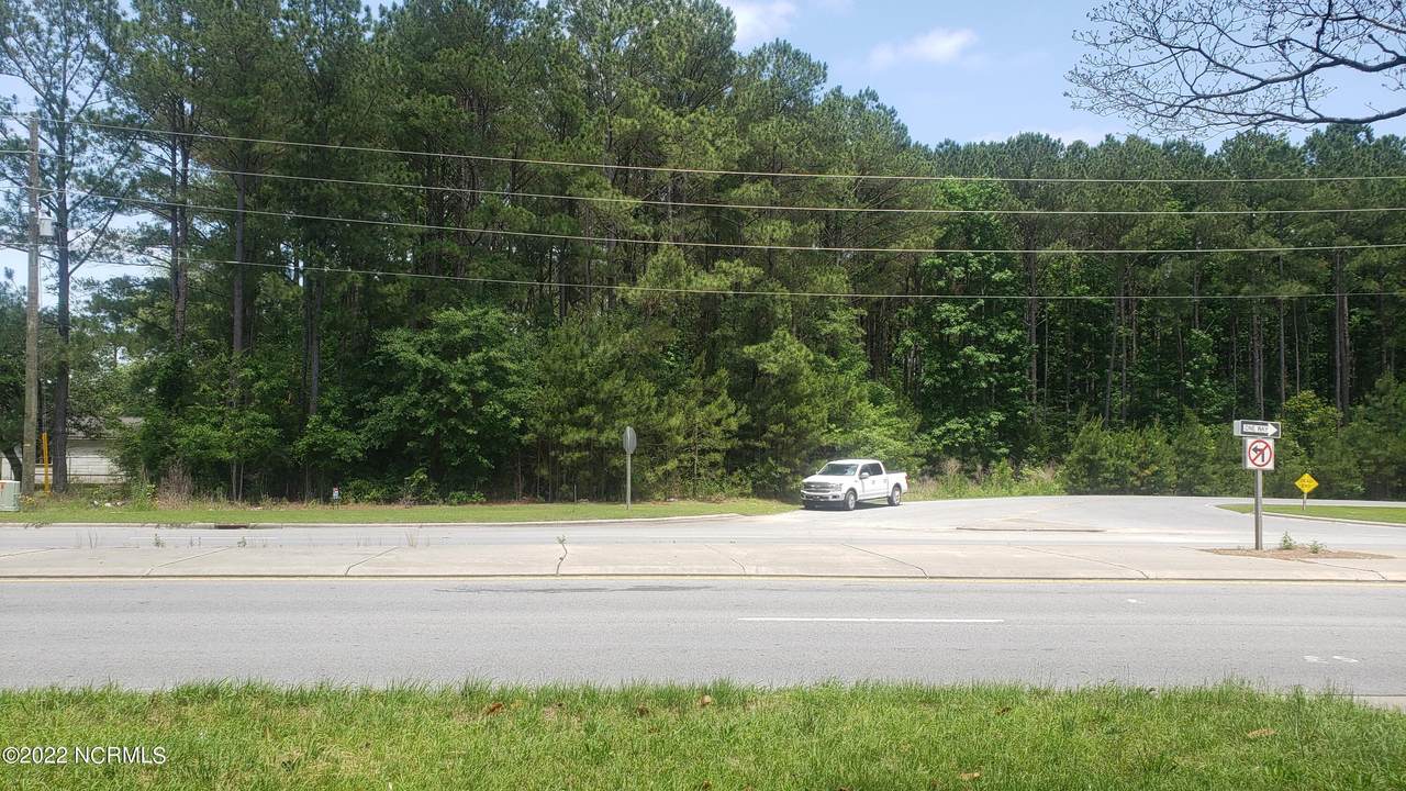 0 Hwy 258 - Photo 1
