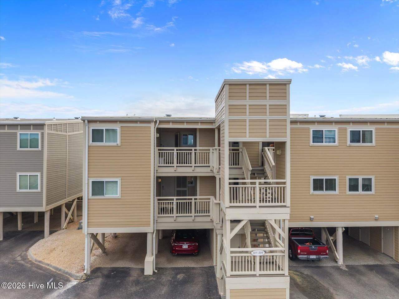 1000 Caswell Beach Road - Photo 1