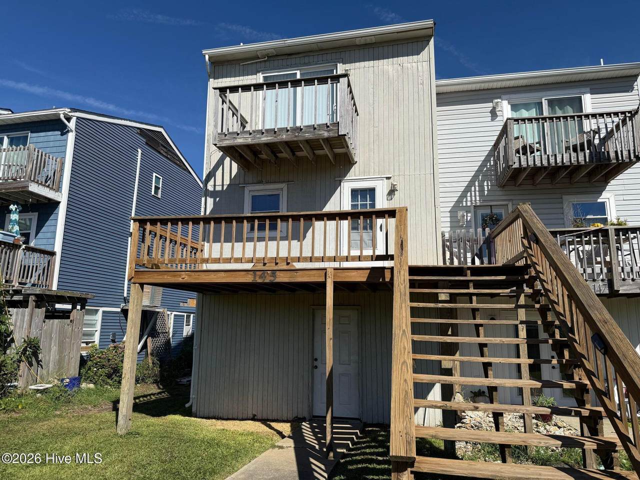 145 Sea Gull Lane - Photo 1
