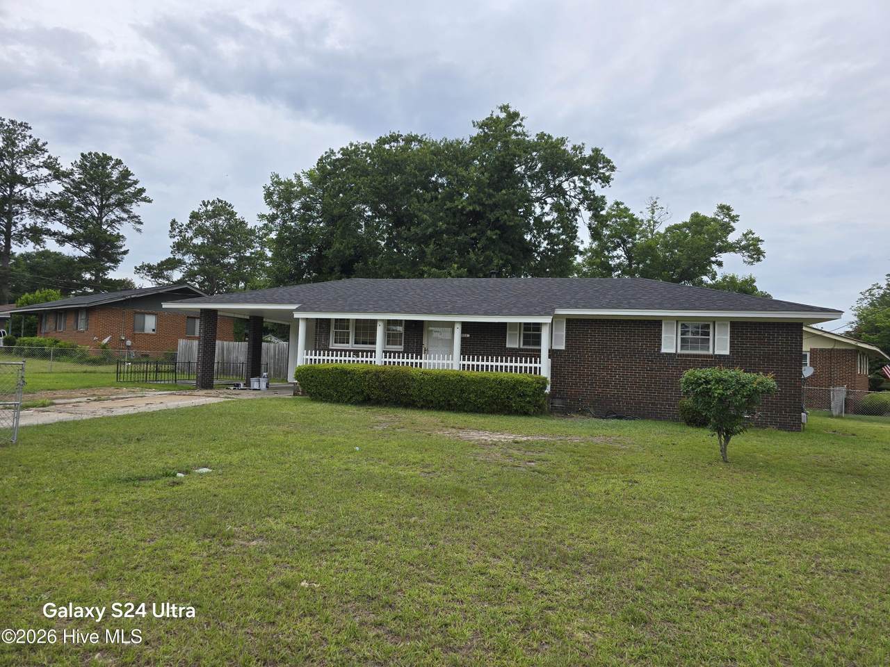 1831 Cottonwood Drive - Photo 1
