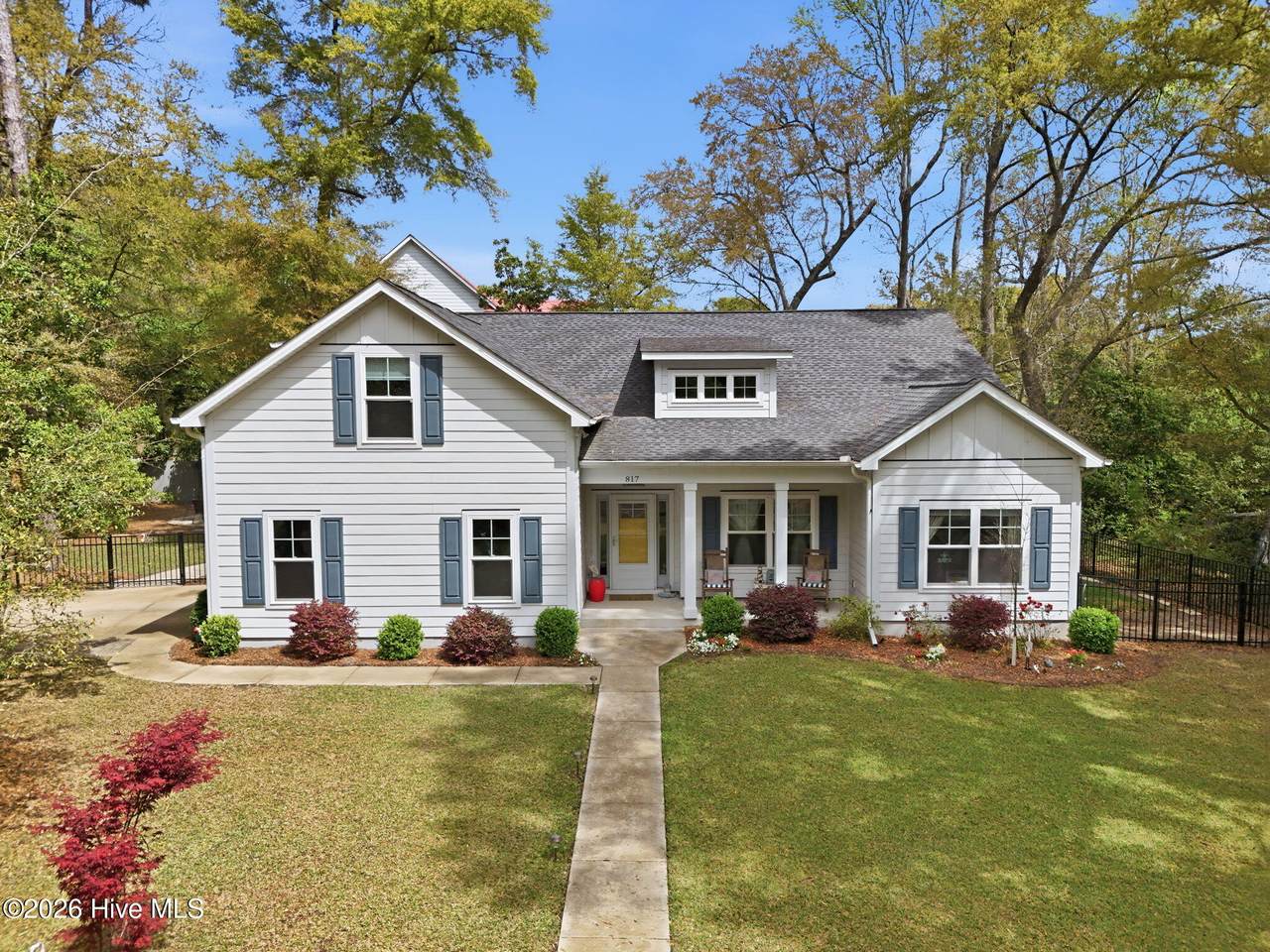 817 White Heron Cove - Photo 1
