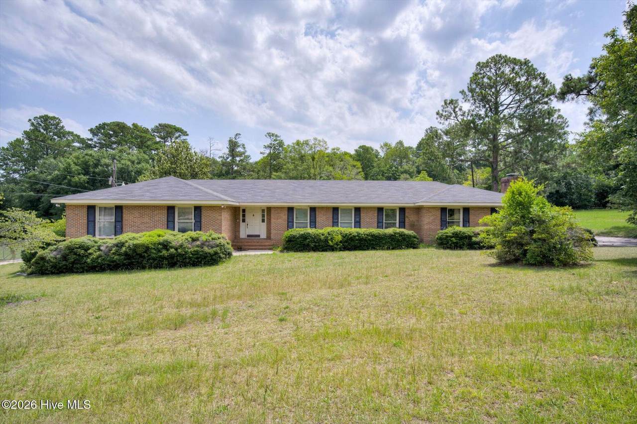 4025 Maddox Road - Photo 1