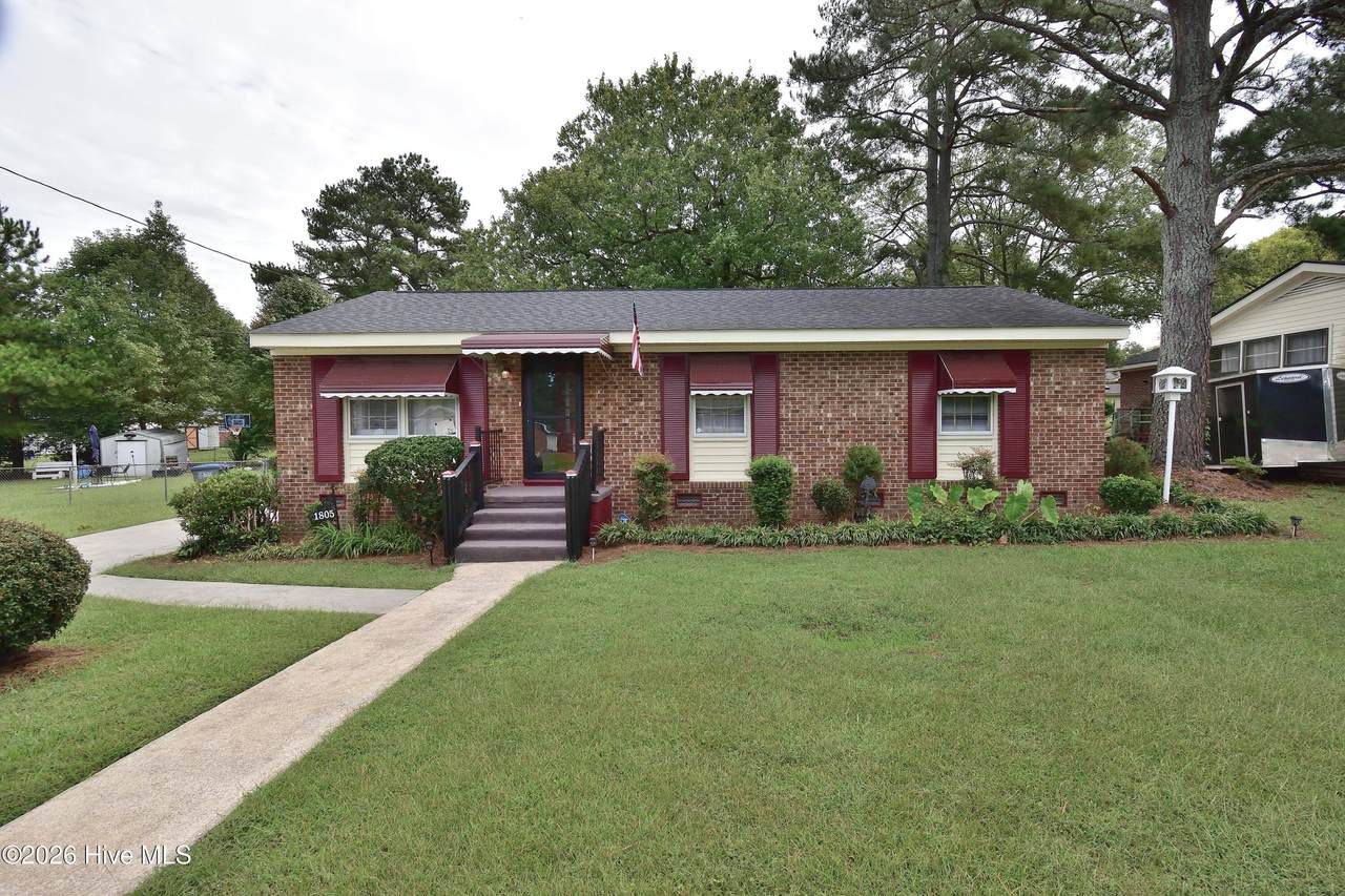 1805 Duncan Drive - Photo 1