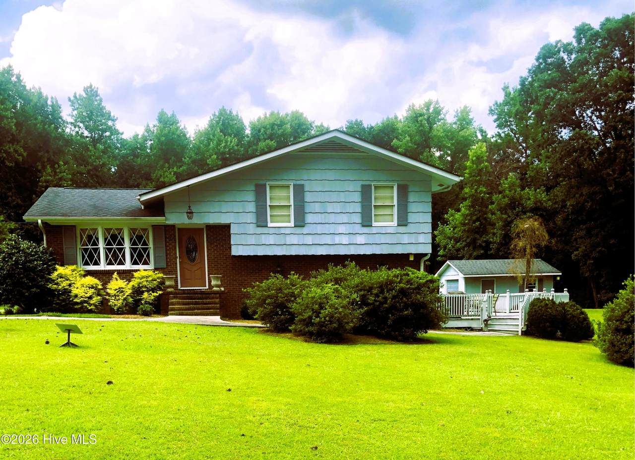 4940 Willard Road - Photo 1