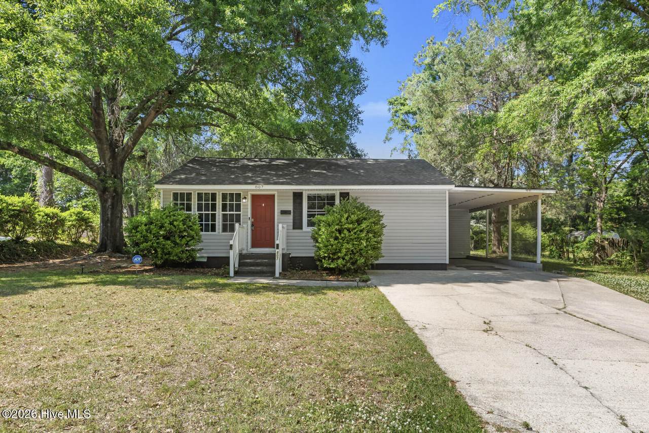 807 River Street - Photo 1