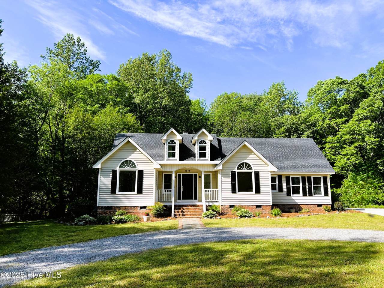 1846 Forest Wood Road - Photo 1