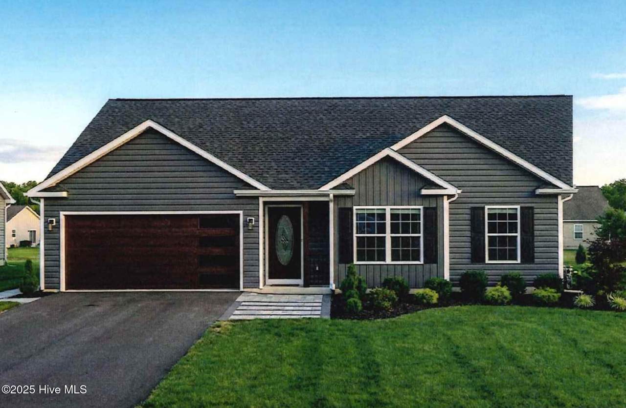 107 Blanche Street - Photo 1