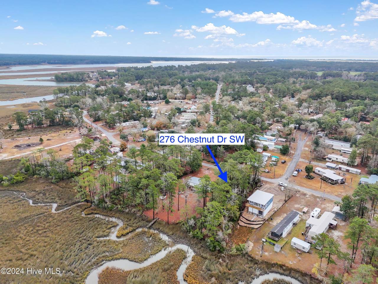 276 Chestnut Drive - Photo 1