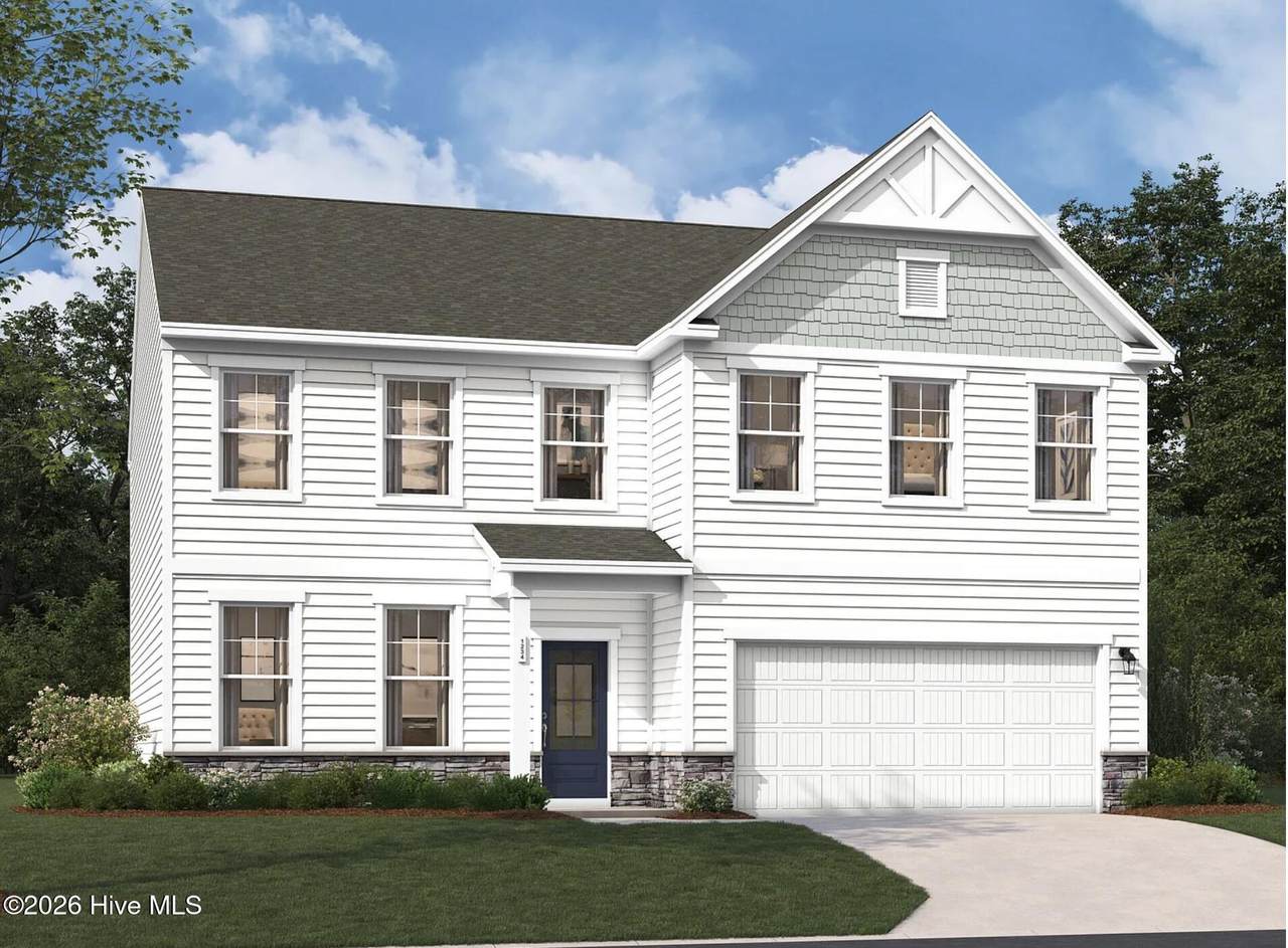 3584 Tanbark Oak Lane - Photo 1