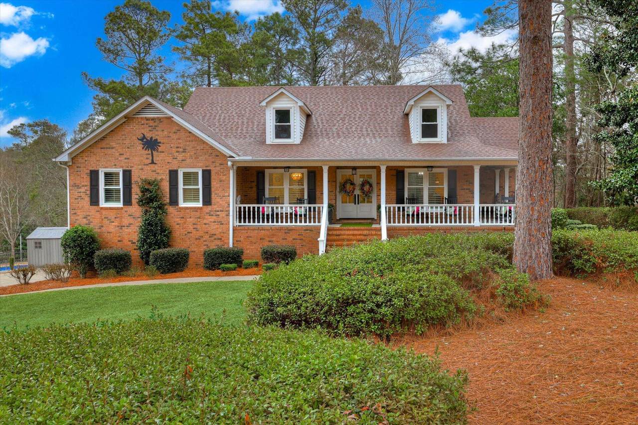 119 Sugar Hill Drive - Photo 1