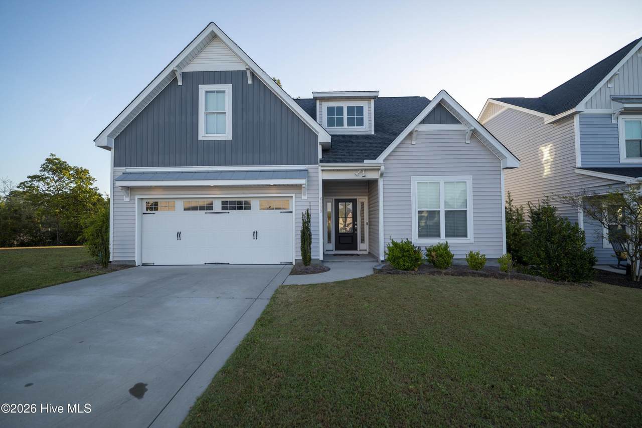 6033 Sand Ridge Avenue - Photo 1