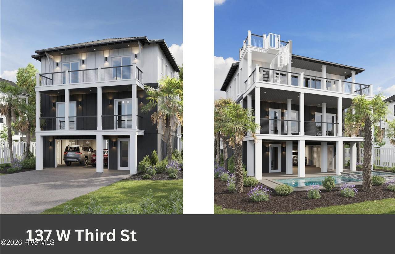 137 Third Street - Photo 1