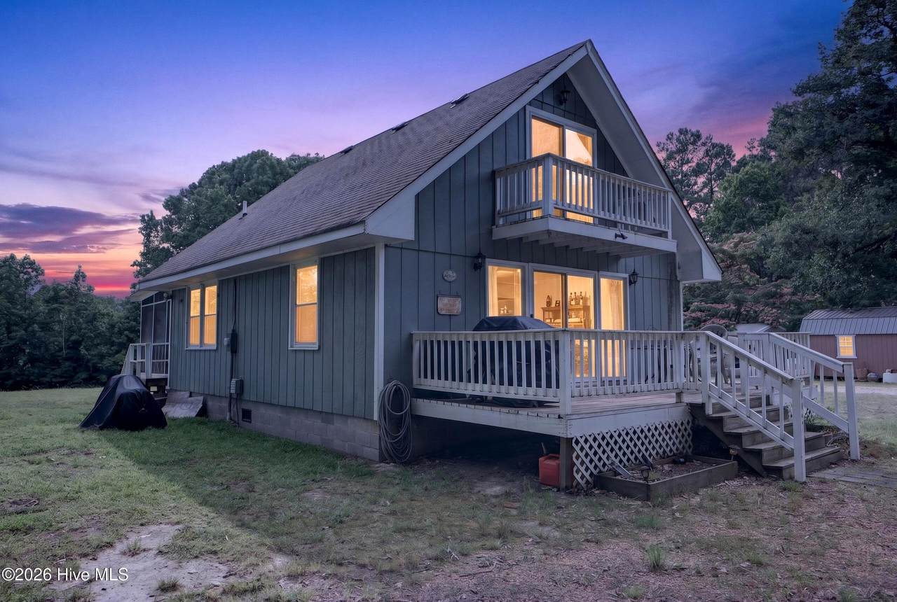 115 Pirate Cove Way - Photo 1