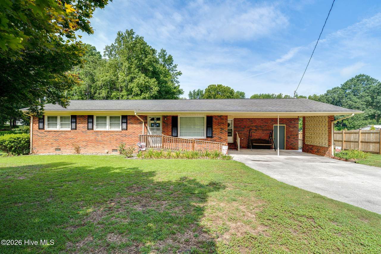 241 Monk Street - Photo 1