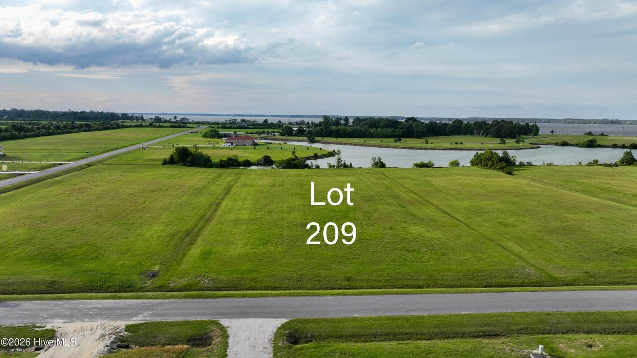 125 Bald Eagle Point Drive - Photo 1