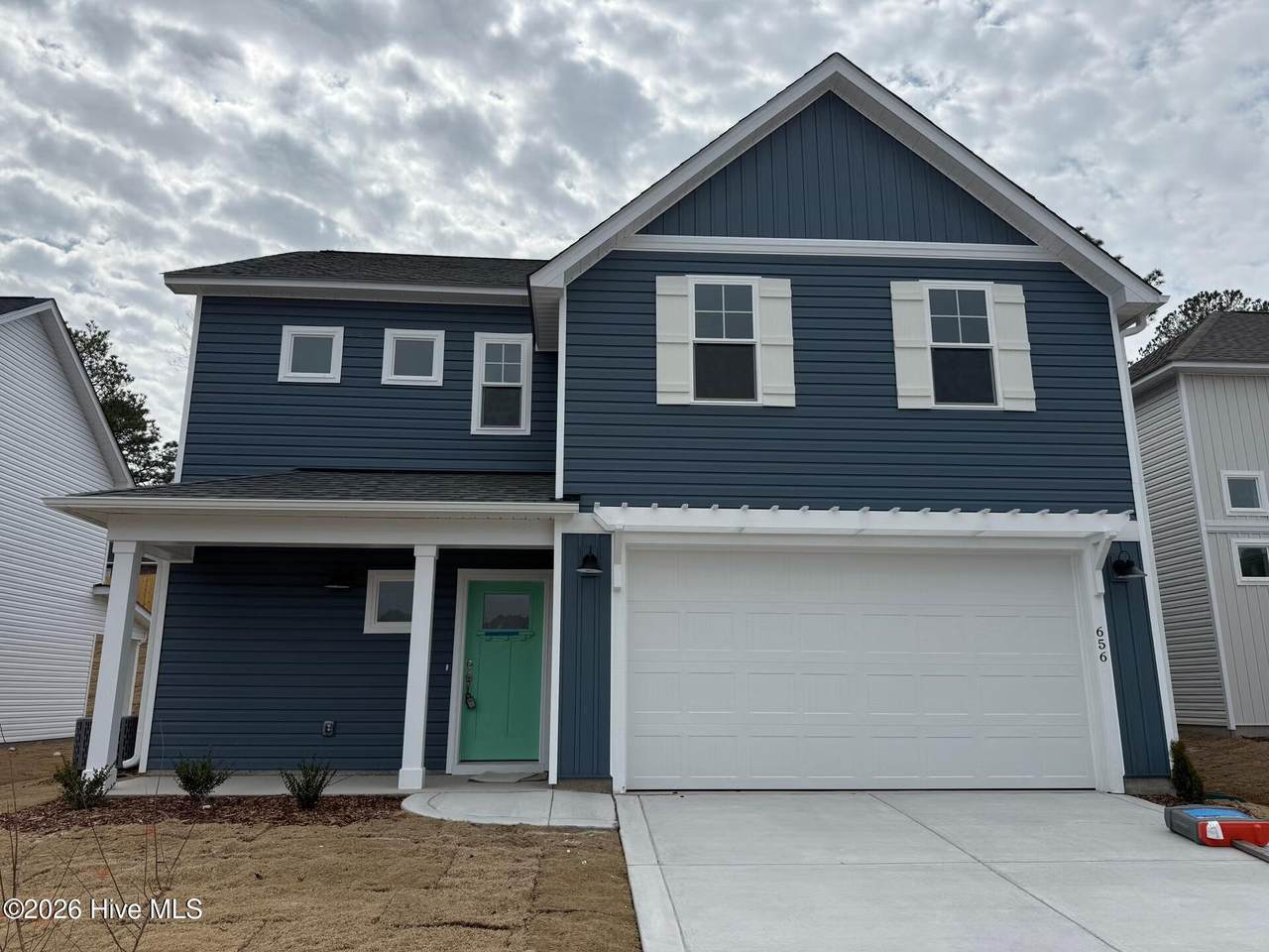 656 Chambers Drive - Photo 1