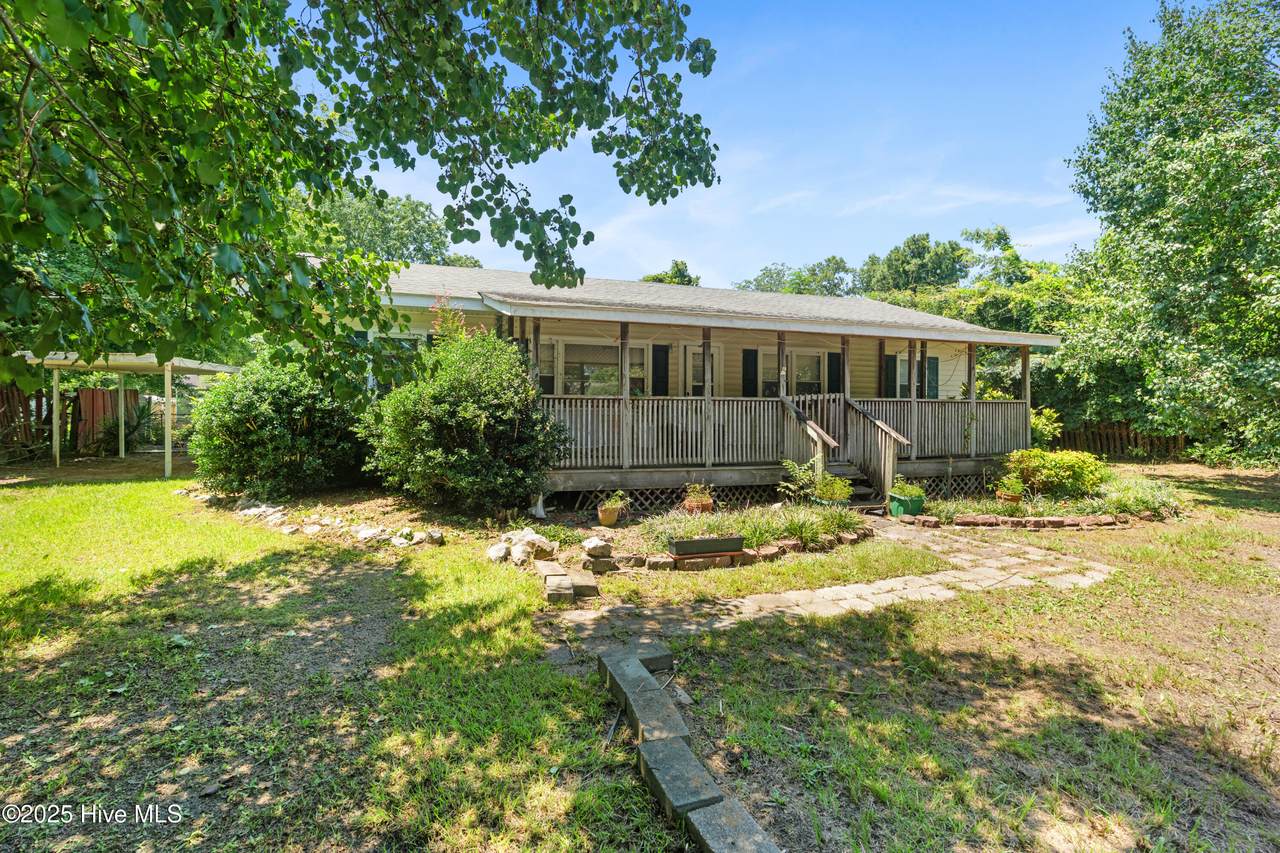 17241 Hurley Drive - Photo 1