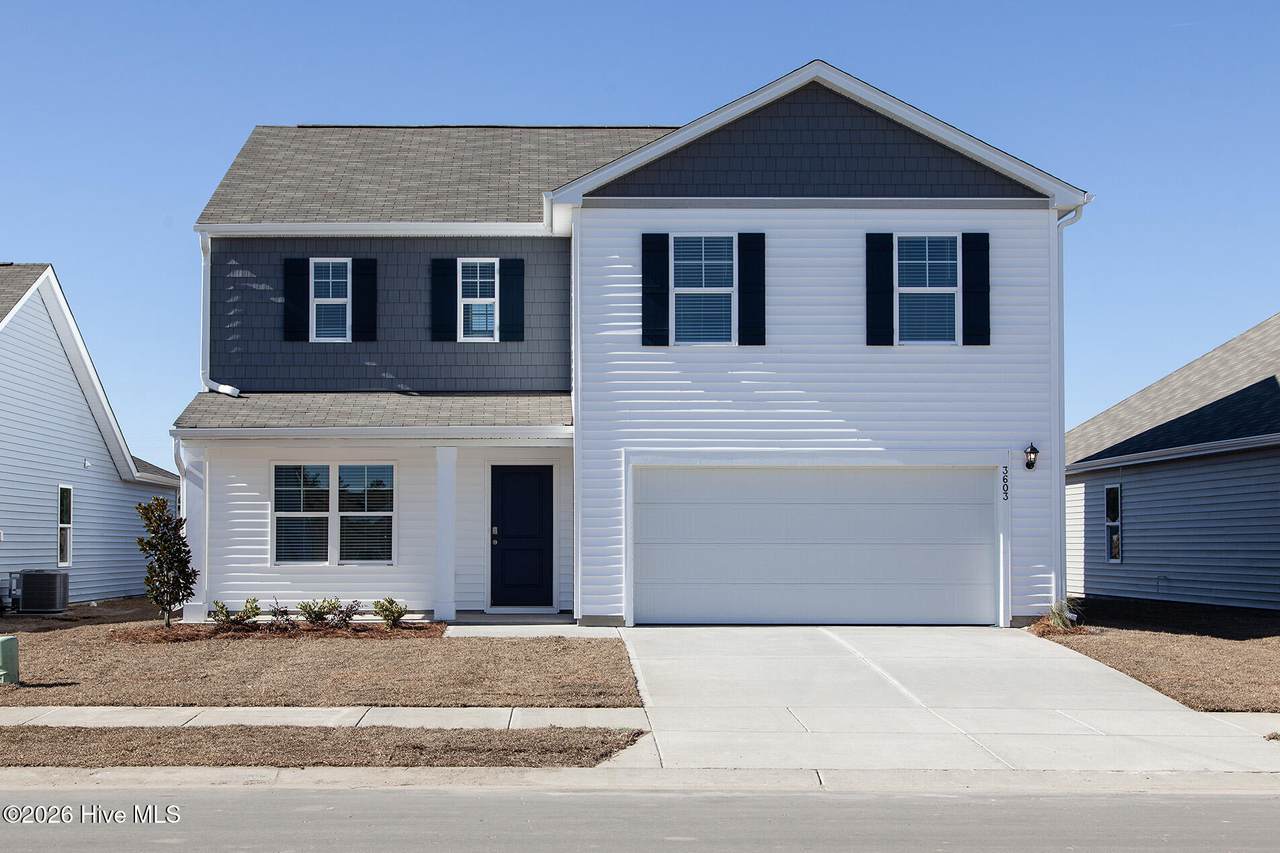 406 Driftwood Drive - Photo 1