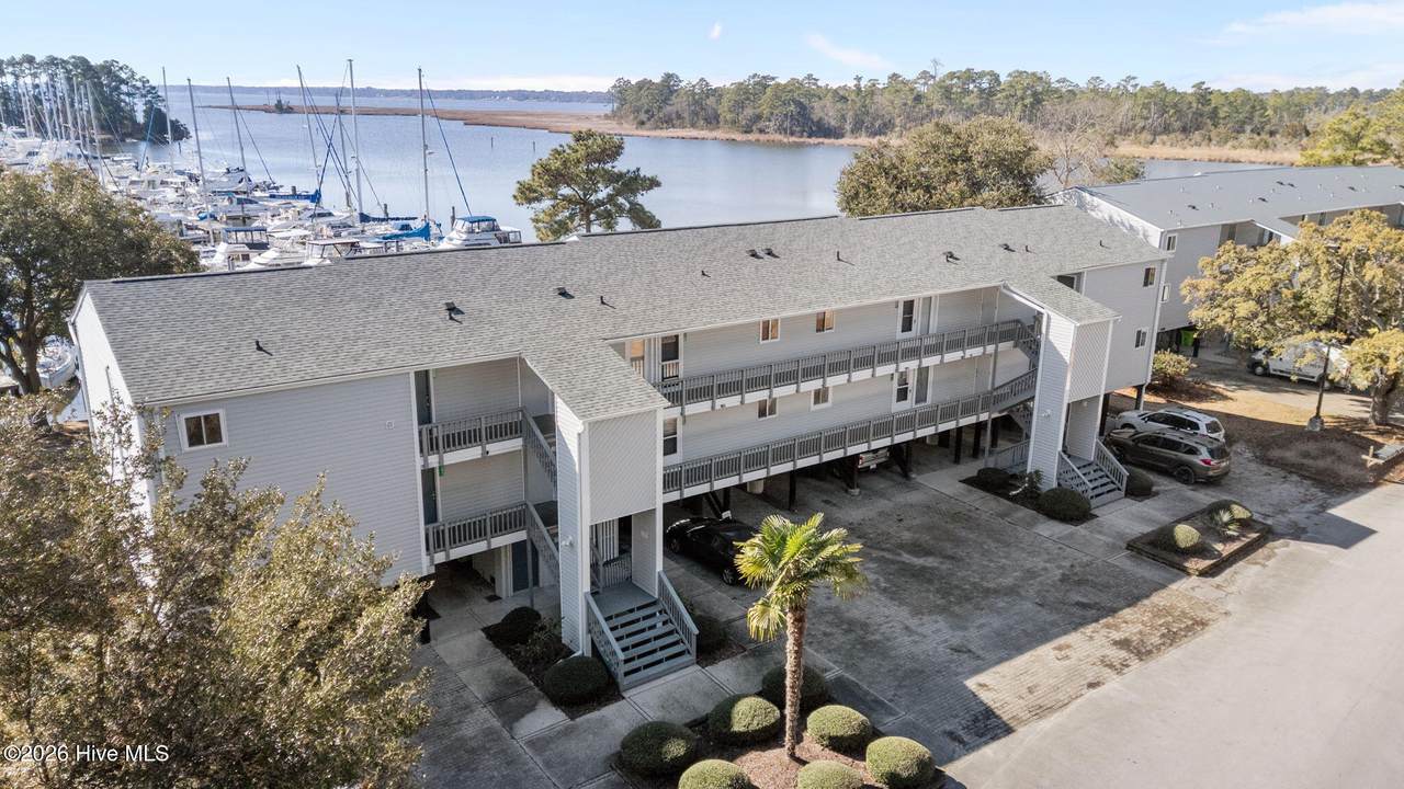 2203 Harbourside Drive - Photo 1