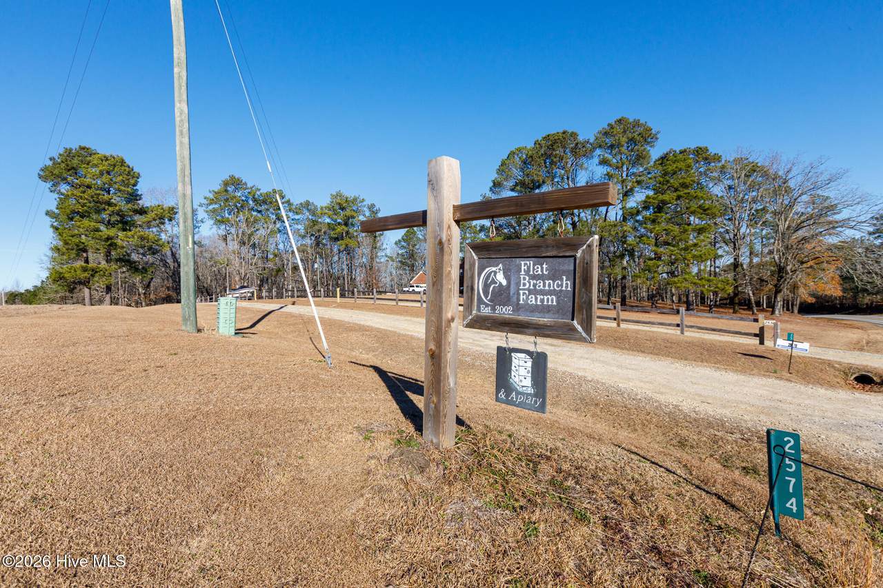 2574 Norrington Road - Photo 1