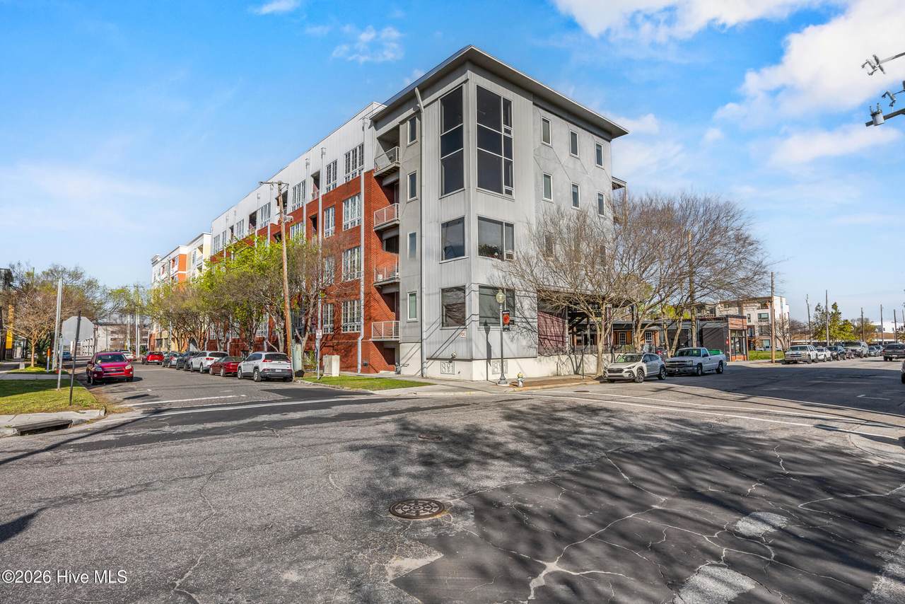 801 4th Street - Photo 1
