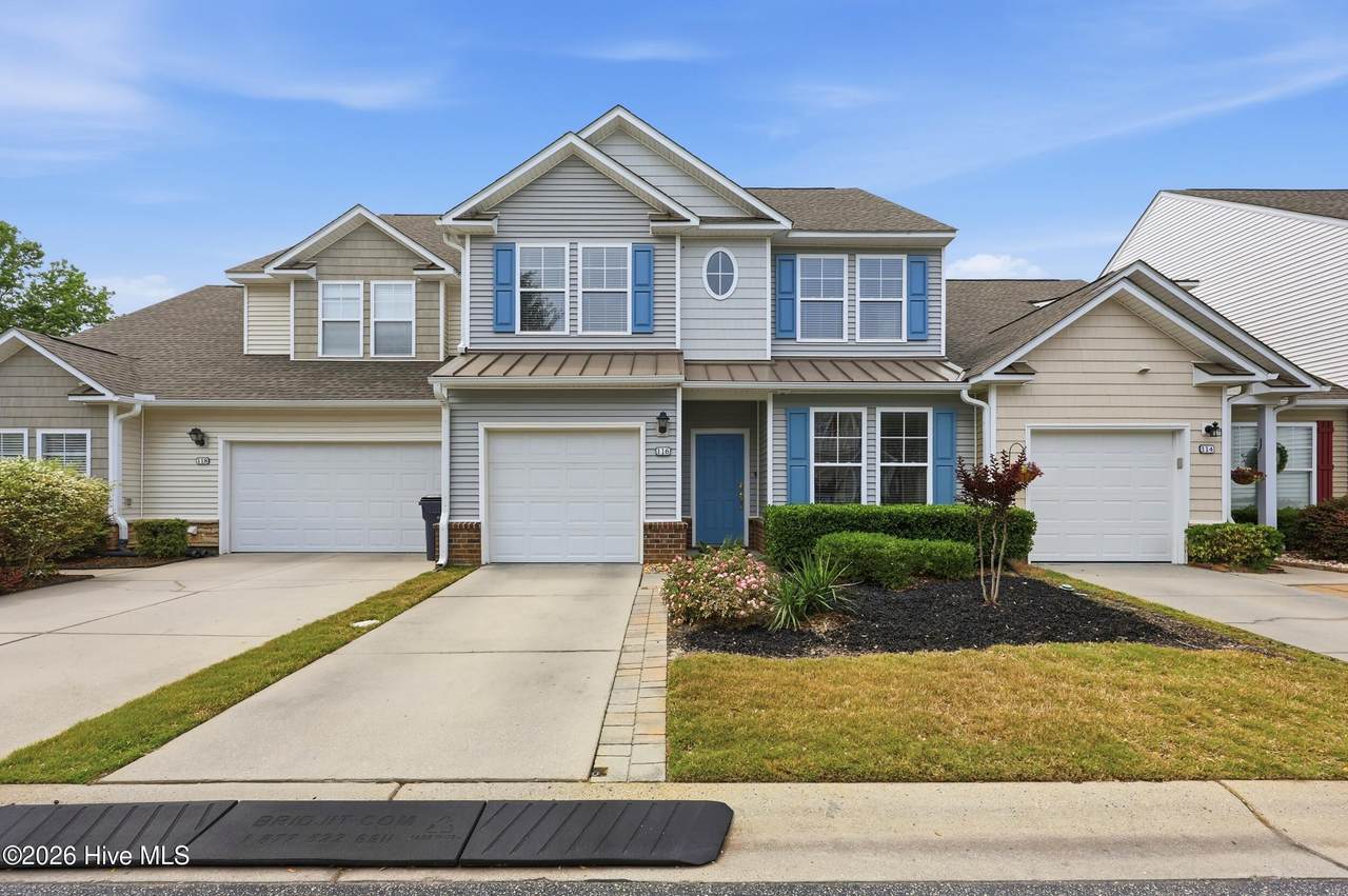 116 Freeboard Lane - Photo 1