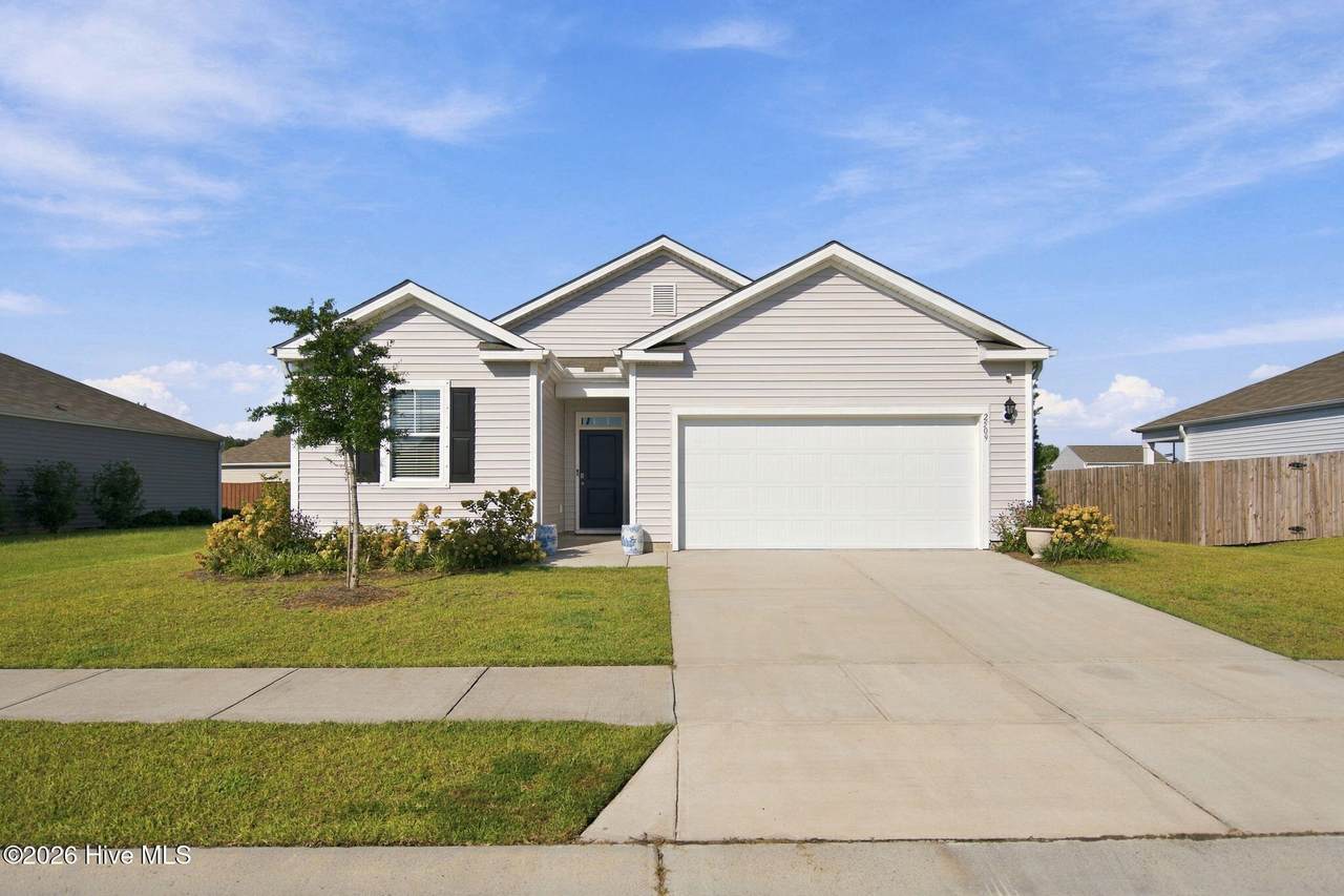 2509 Down Stream Lane - Photo 1