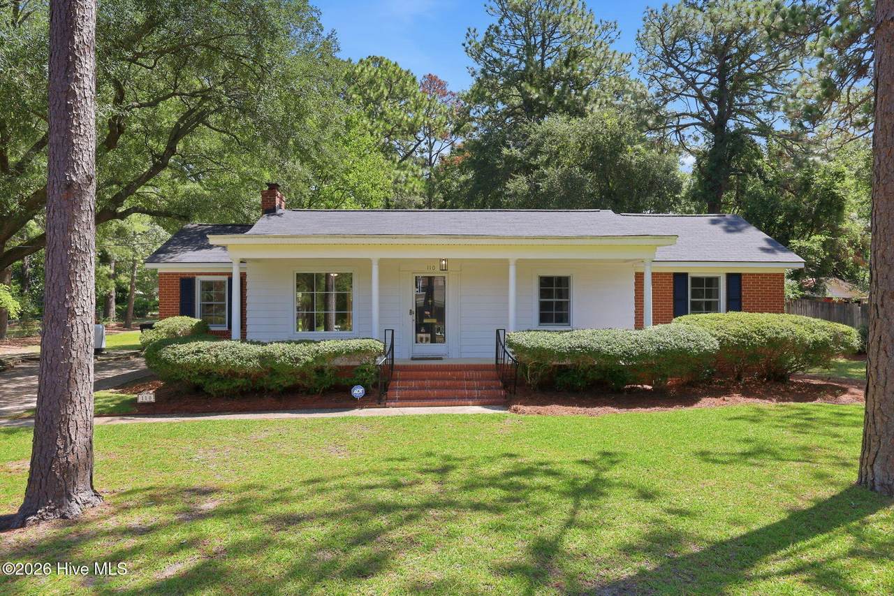110 Campbell Street - Photo 1
