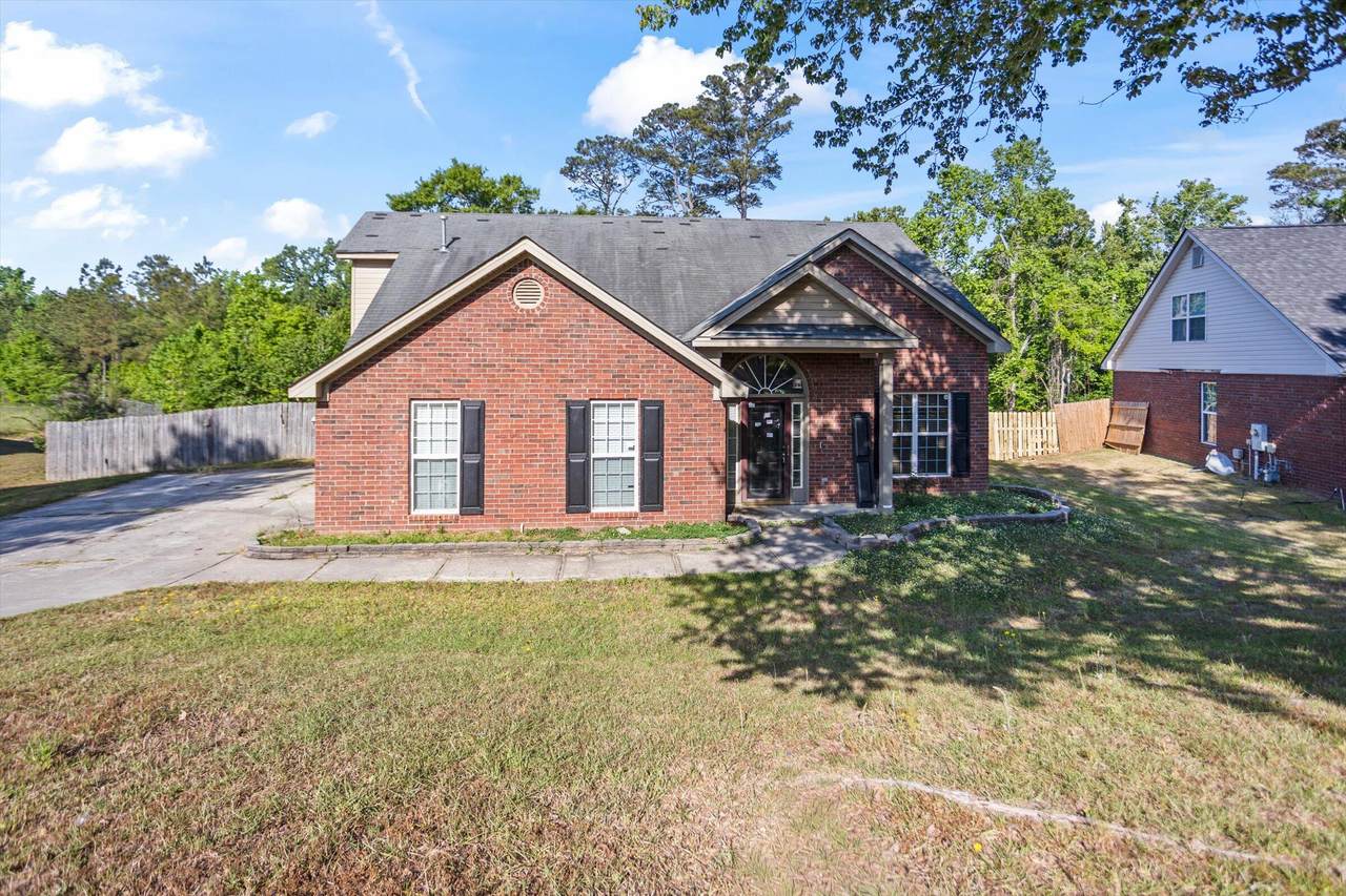 1263 Creek Bend Drive - Photo 1