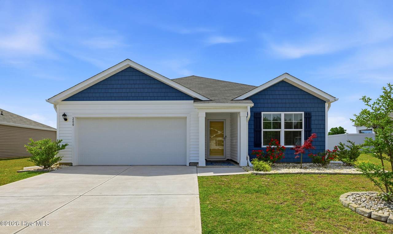 200 Spotted Owl Way - Photo 1