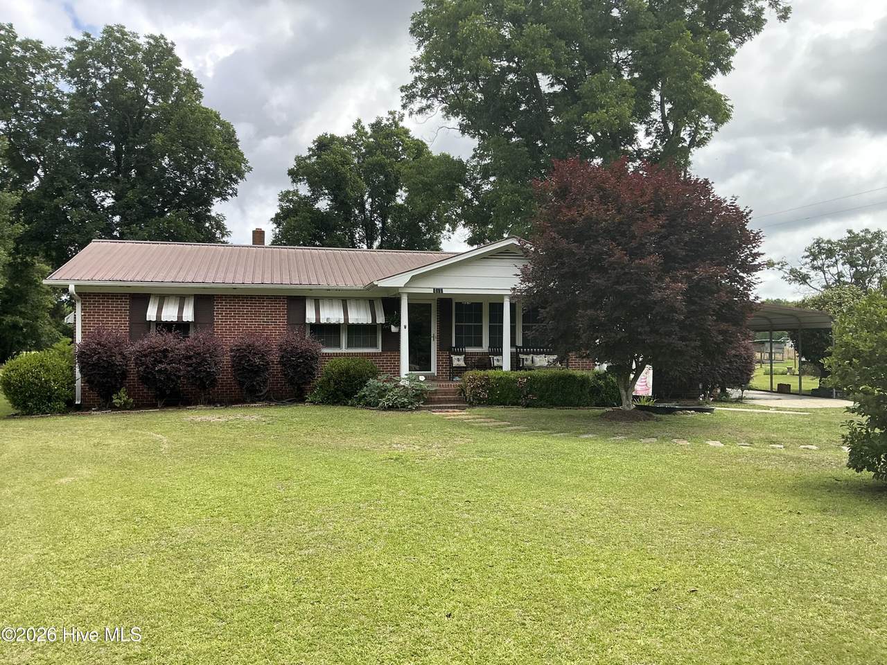 1262 Richardson Road - Photo 1