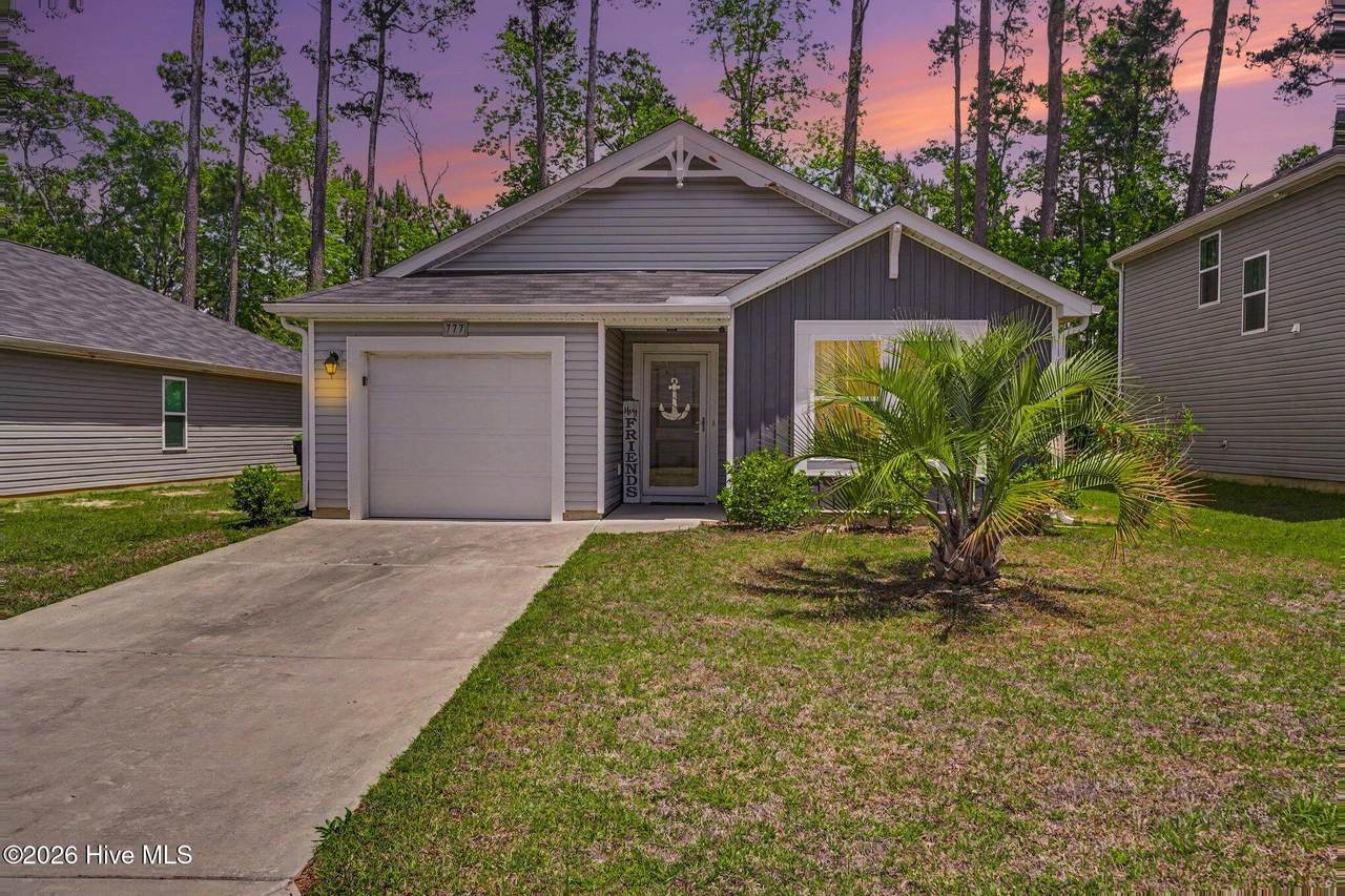 777 Landmark Cove - Photo 1