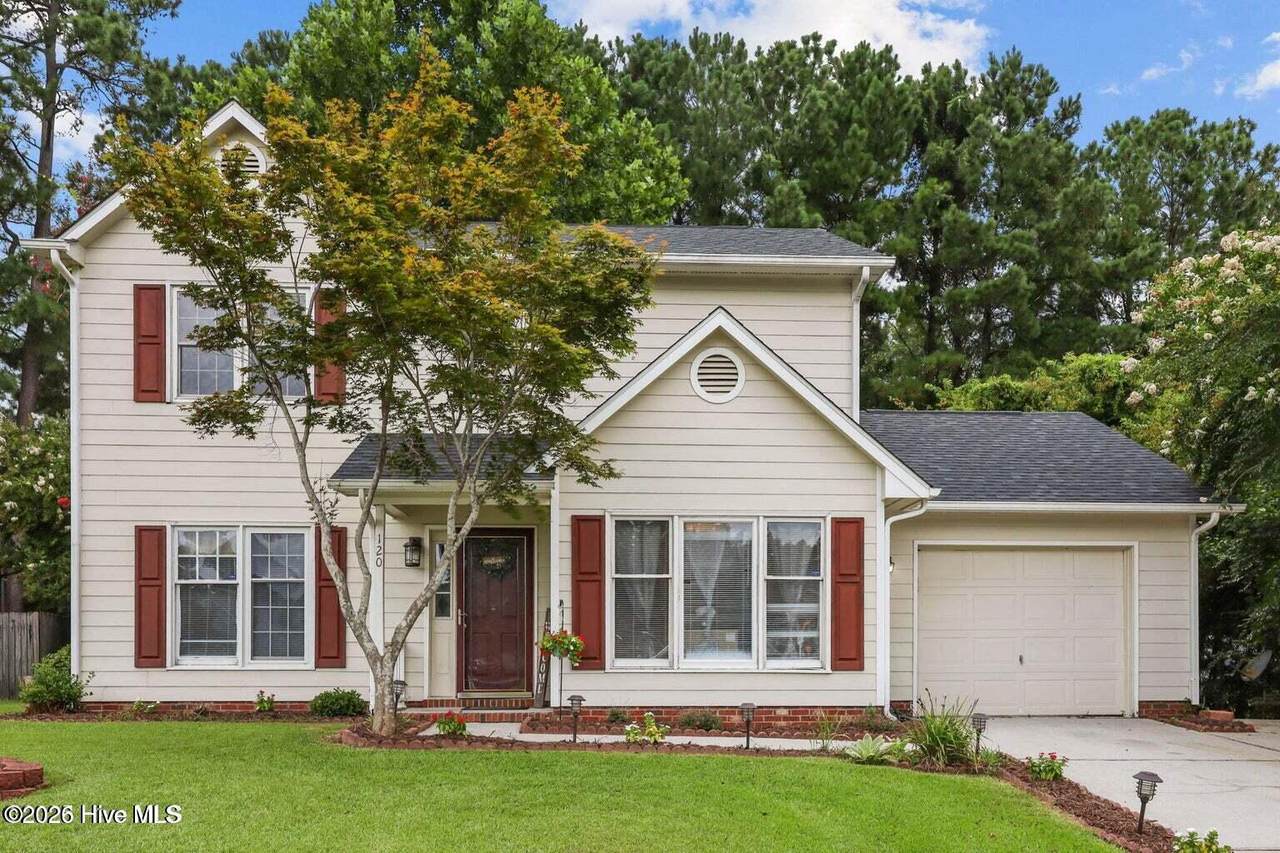 120 Winthrope Way - Photo 1