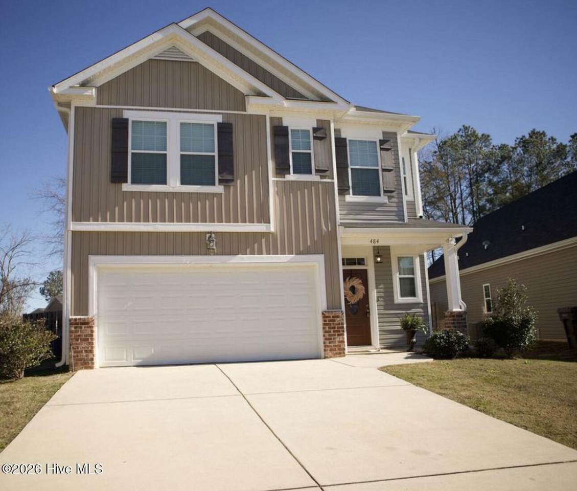 484 Brantley Cove Circle - Photo 1