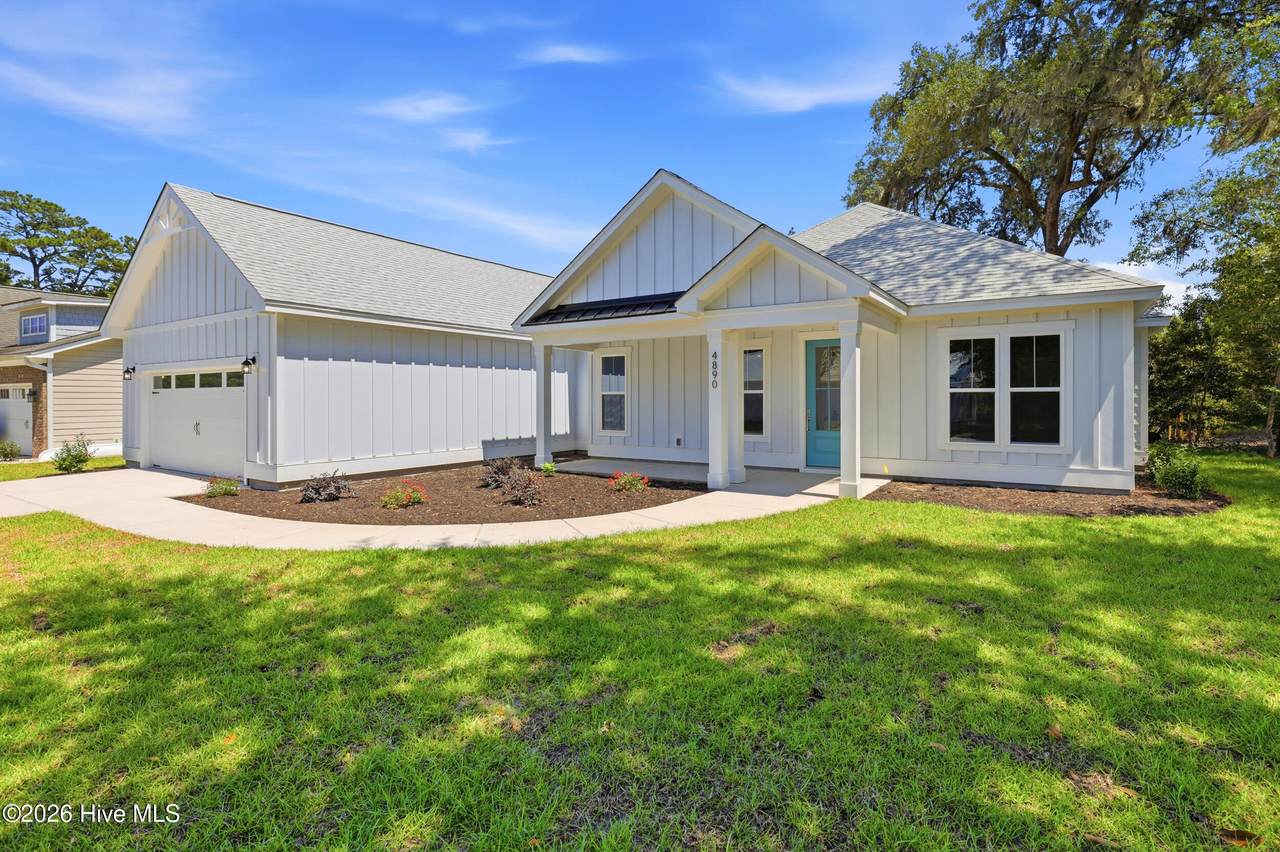 4890 Olde Cypress Lane - Photo 1