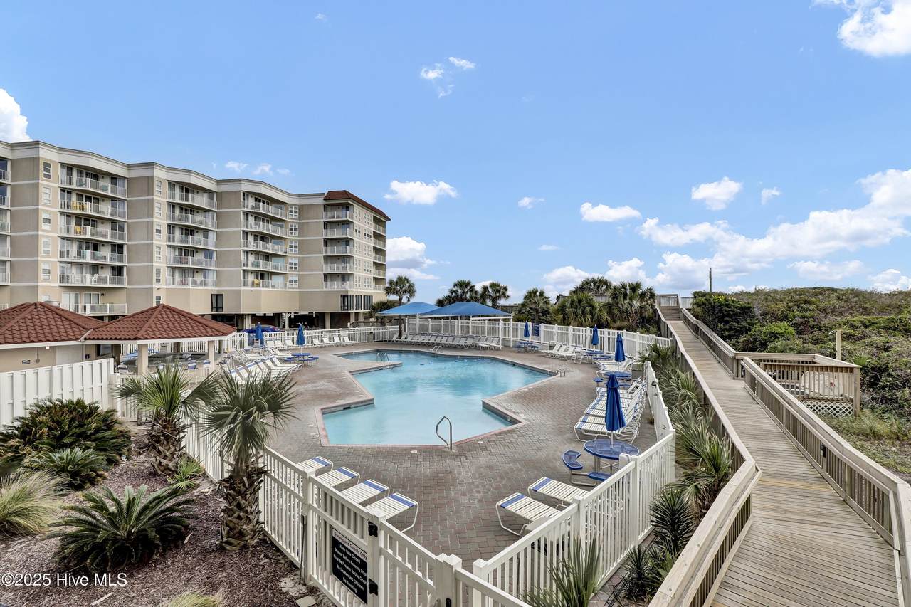2000 New River Inlet Road - Photo 1