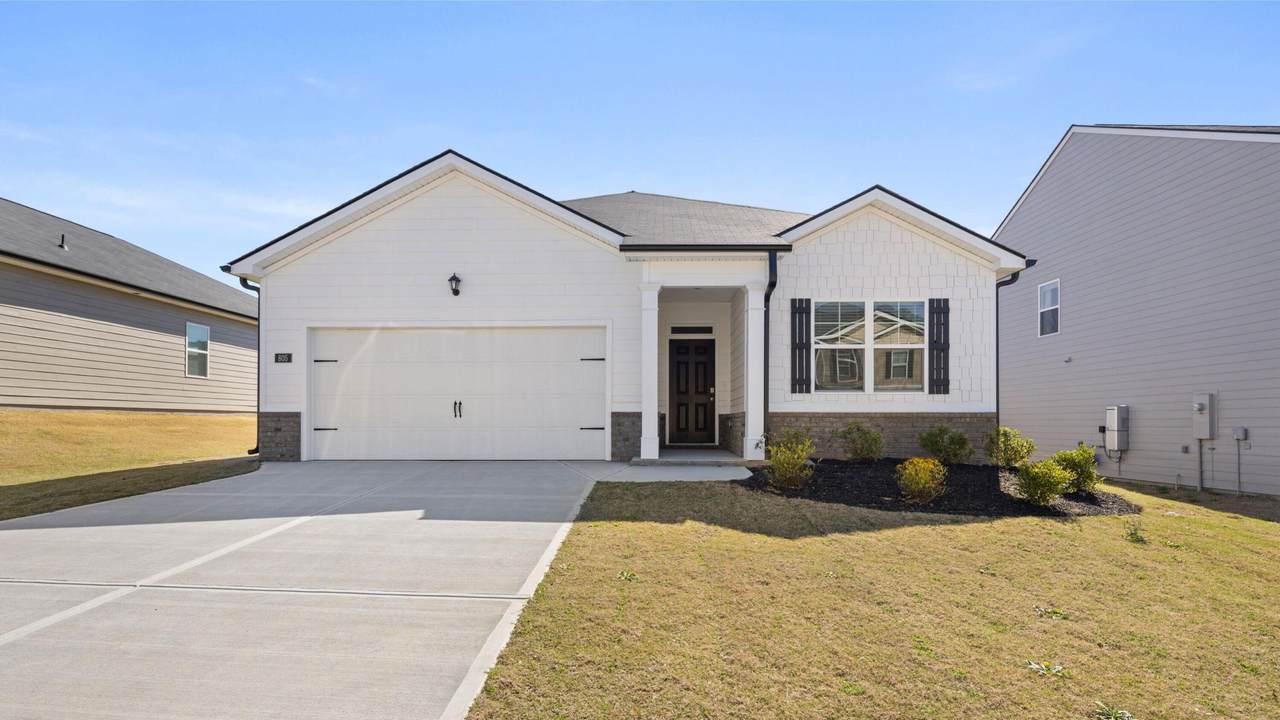 4561 Crimson Pass - Photo 1