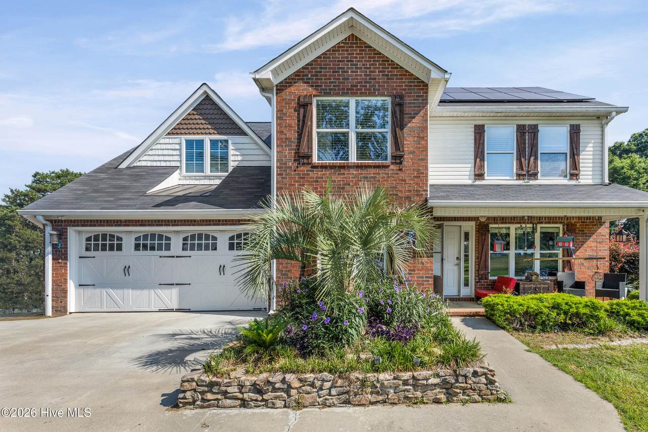 4941 Mccombs Road - Photo 1
