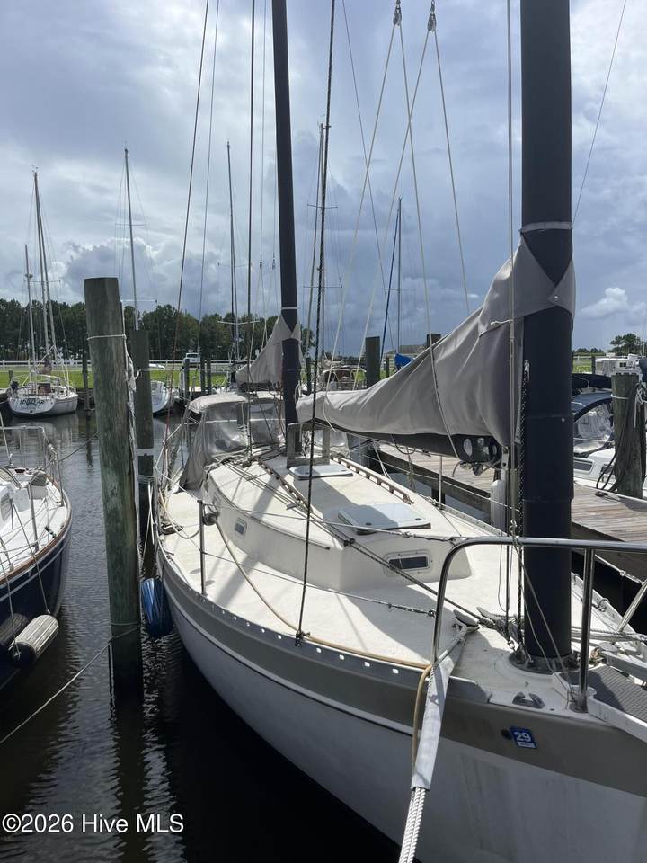 63 Pecan Grove Marina - Photo 1